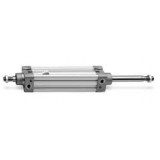 Camozzi  International standard cylinders 62M2P032RL0025 Cylinders Series 62 with rod lock